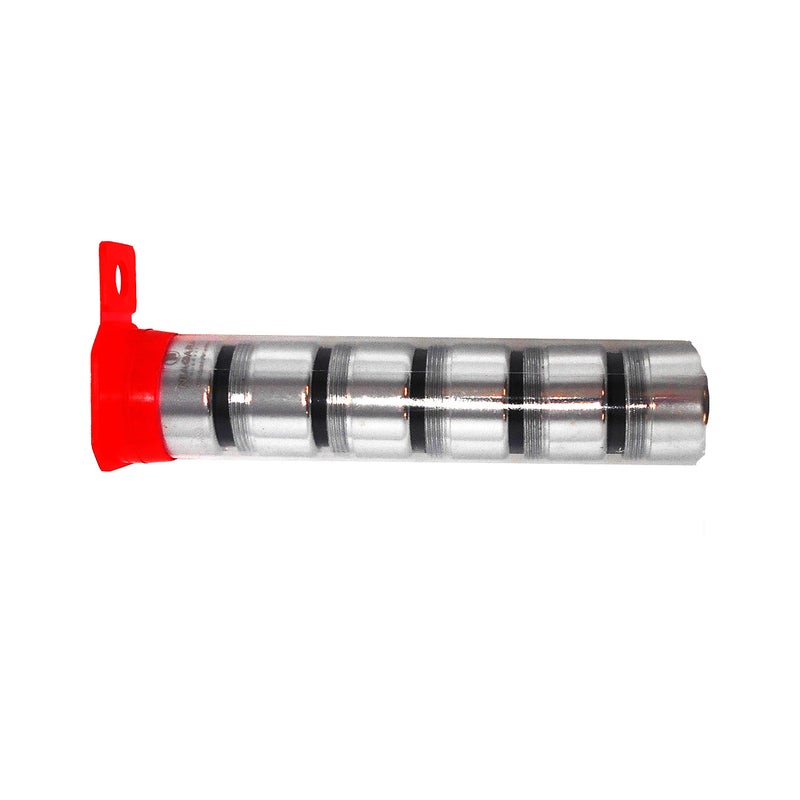 Niagara Conservation - N3210B-PC-T 1.0 GPM Dual Thread Pressure Compensated Bubble Spray California Compliant Faucet Aerators, 6 Pack - Standard Chrome Sink Faucet Aerator with Low Flow Rate - Image 4